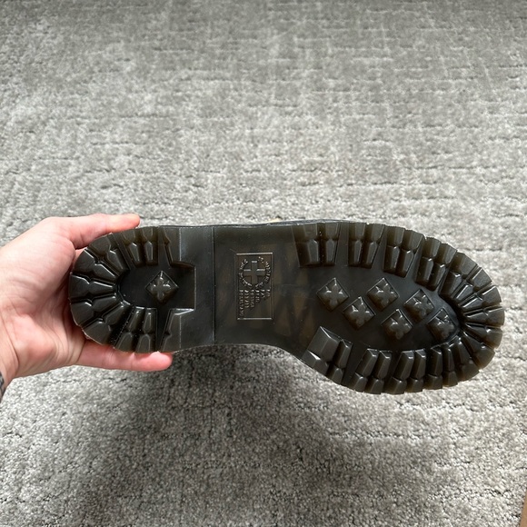 Doc martens - Picture 4 of 8